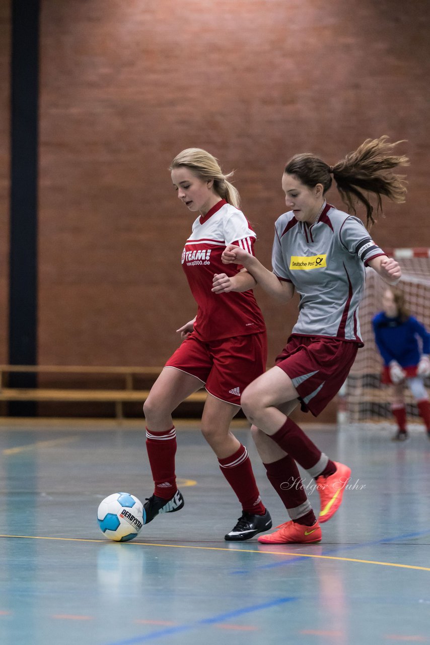Bild 281 - KT Turnier 2